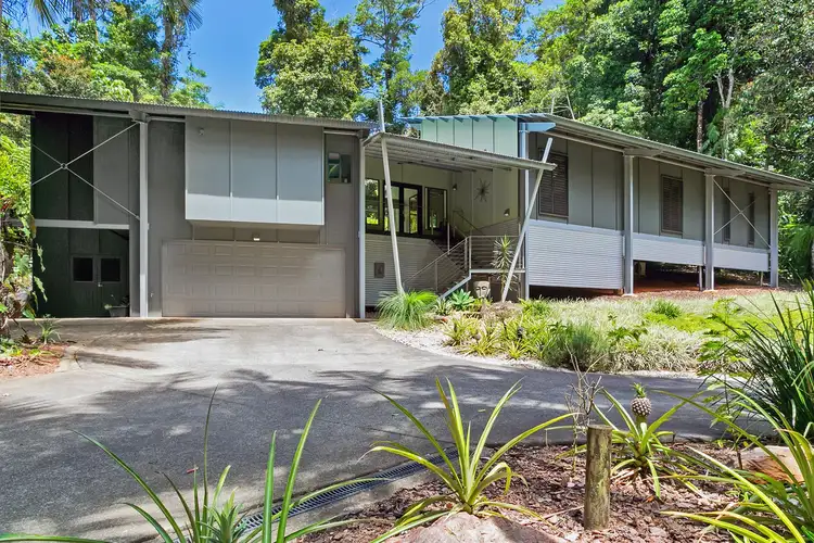 21 Platypus Close, Kuranda QLD 4881