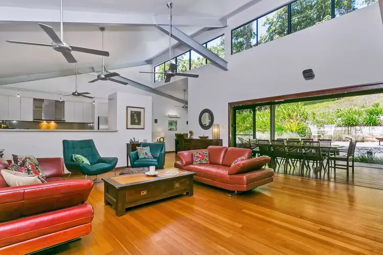 Second view of Homely house listing, 21 Platypus Close, Kuranda QLD 4881