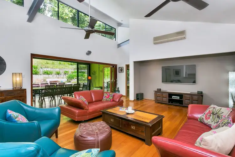 Fourth view of Homely house listing, 21 Platypus Close, Kuranda QLD 4881