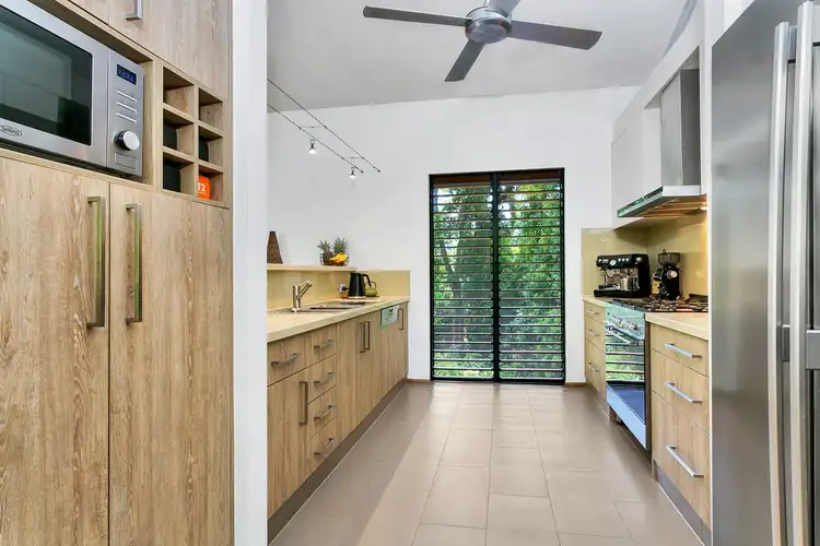 Fifth view of Homely house listing, 21 Platypus Close, Kuranda QLD 4881