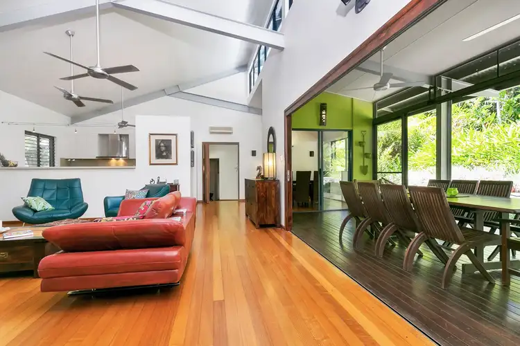 Sixth view of Homely house listing, 21 Platypus Close, Kuranda QLD 4881