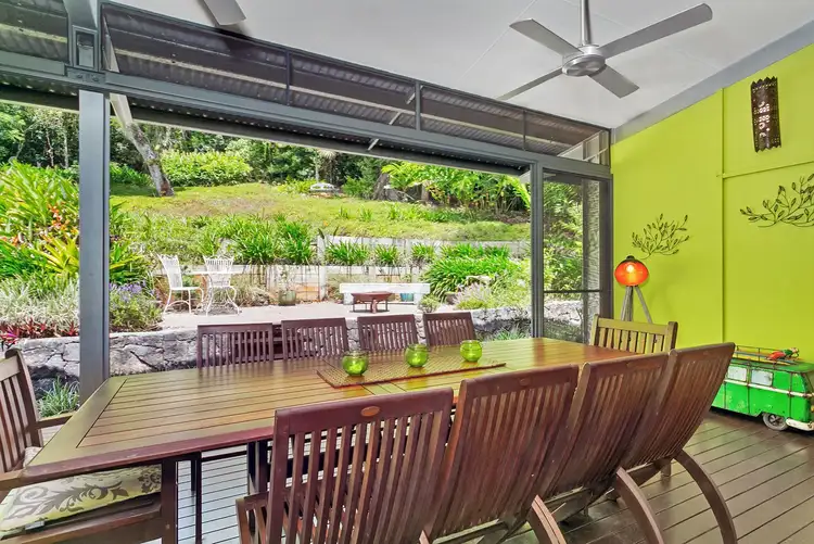 Seventh view of Homely house listing, 21 Platypus Close, Kuranda QLD 4881
