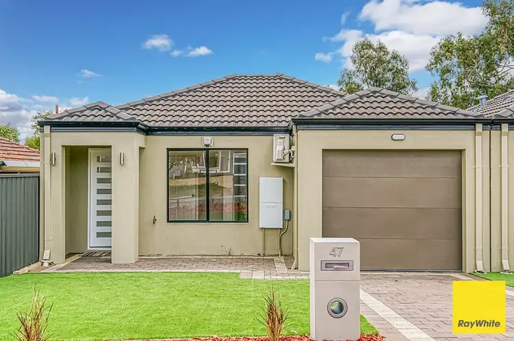 Second view of Homely house listing, 47 Kingsfold Street, Balga WA 6061