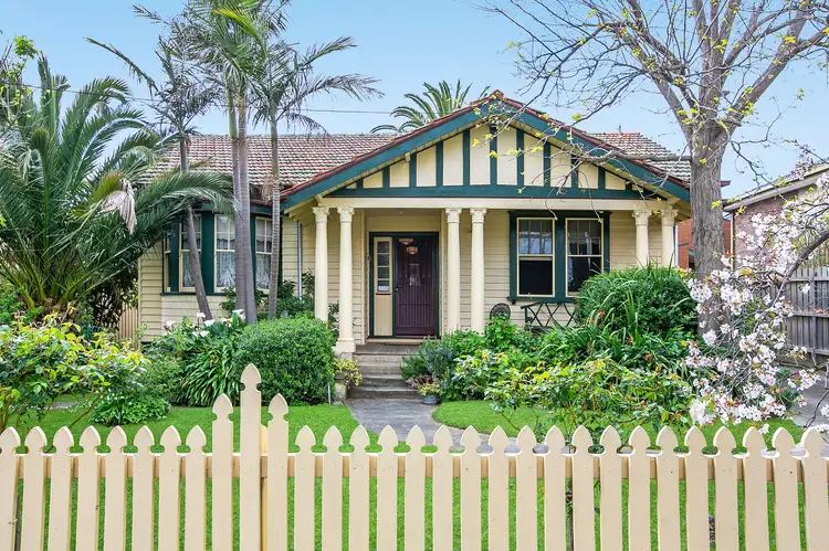 Main view of Homely house listing, 16 Tasman Street, Preston VIC 3072