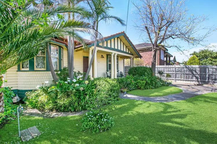 Second view of Homely house listing, 16 Tasman Street, Preston VIC 3072