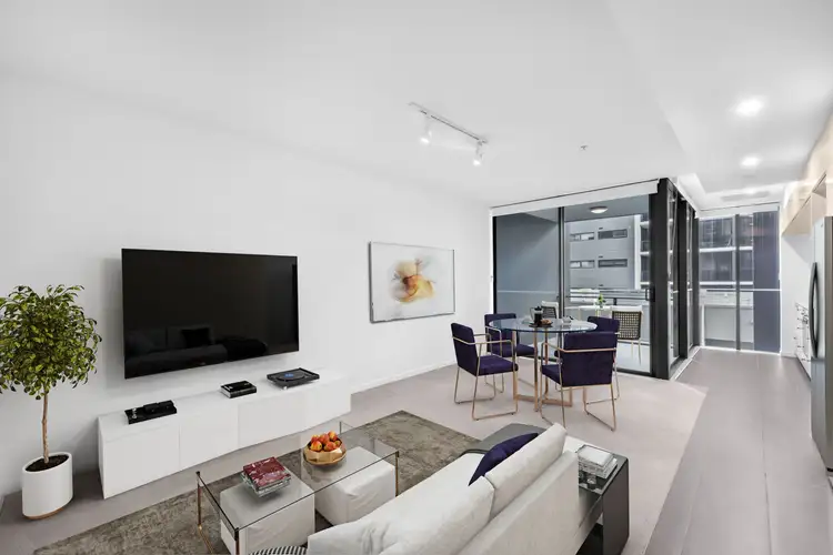 507/49 Cordelia Street, South Brisbane QLD 4101