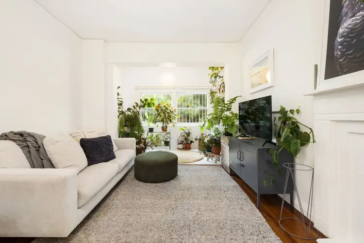 Second view of Homely apartment listing, 1/177 Victoria Road, Bellevue Hill NSW 2023
