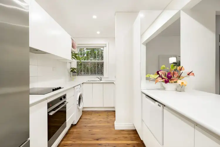 Third view of Homely apartment listing, 1/177 Victoria Road, Bellevue Hill NSW 2023