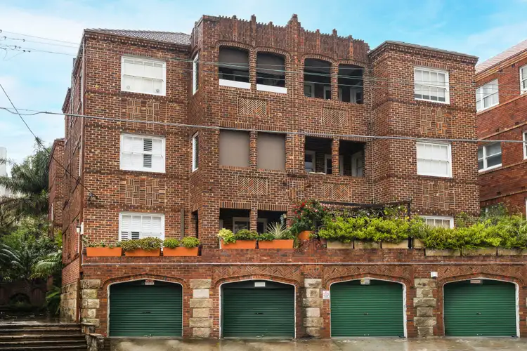 Fifth view of Homely apartment listing, 1/177 Victoria Road, Bellevue Hill NSW 2023