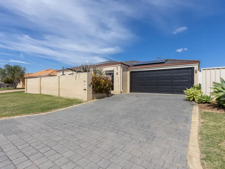 Main view of Homely house listing, 11A Morgan Street, Cannington WA 6107