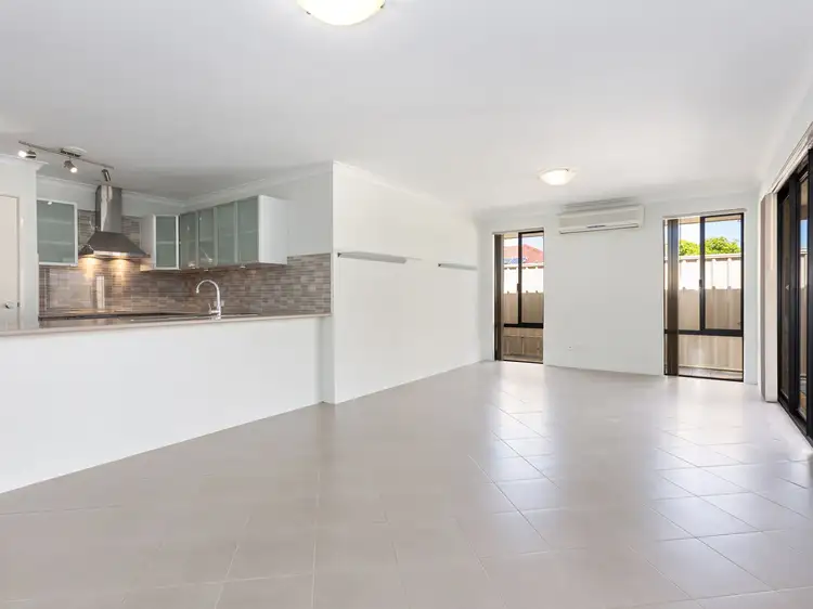 Seventh view of Homely house listing, 11A Morgan Street, Cannington WA 6107