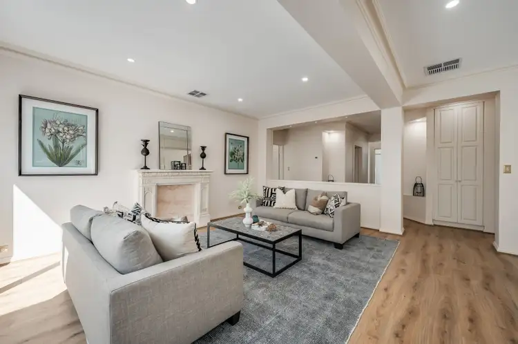 Fourth view of Homely house listing, 152 Fisher Street, Malvern SA 5061