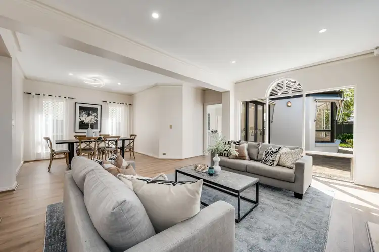 Sixth view of Homely house listing, 152 Fisher Street, Malvern SA 5061