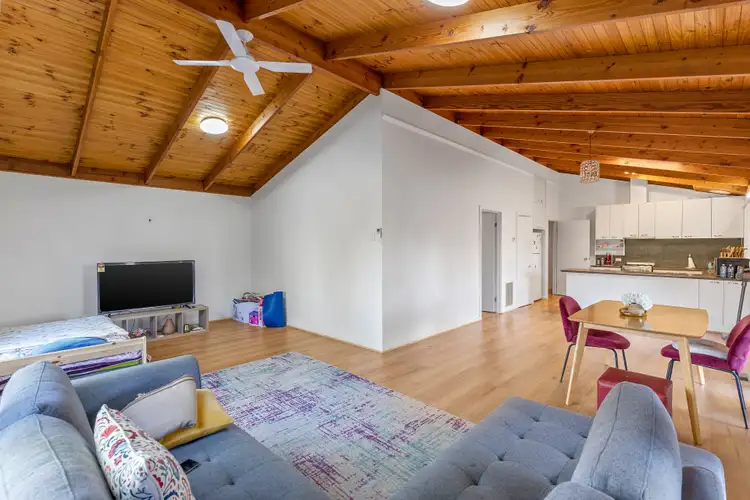 Second view of Homely house listing, 86 Dublin Road, Ringwood East VIC 3135