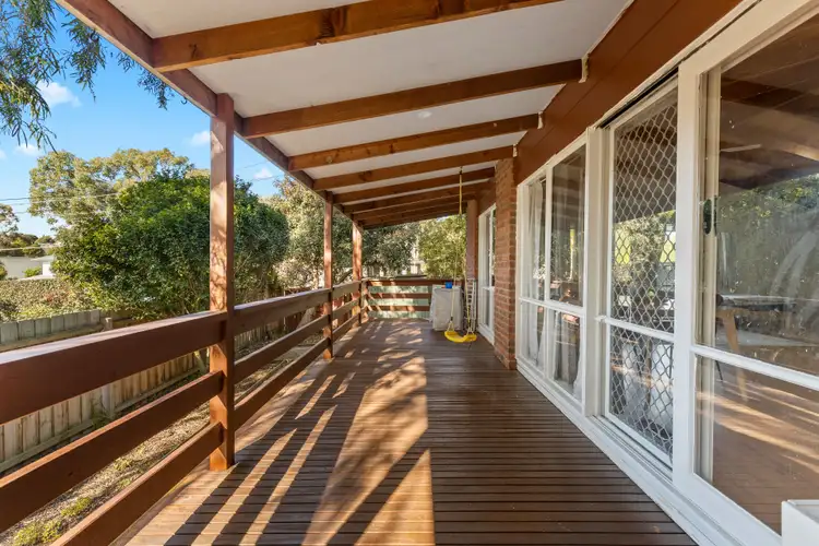 Fifth view of Homely house listing, 86 Dublin Road, Ringwood East VIC 3135