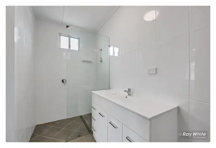 Sixth view of Homely house listing, 12 Wackford Street, Park Avenue QLD 4701