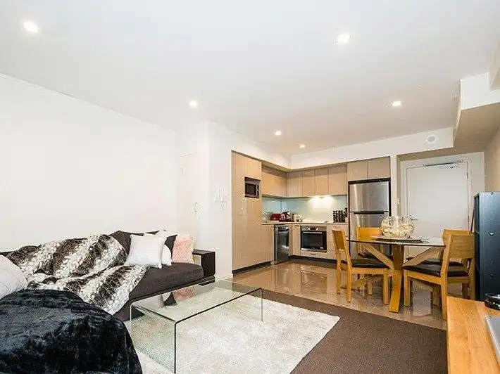 Main view of Homely unit listing, 153/3 Homelea Court, Rivervale WA 6103