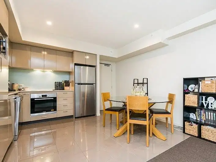 Second view of Homely unit listing, 153/3 Homelea Court, Rivervale WA 6103