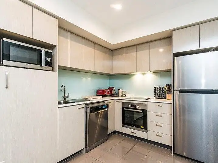 Third view of Homely unit listing, 153/3 Homelea Court, Rivervale WA 6103