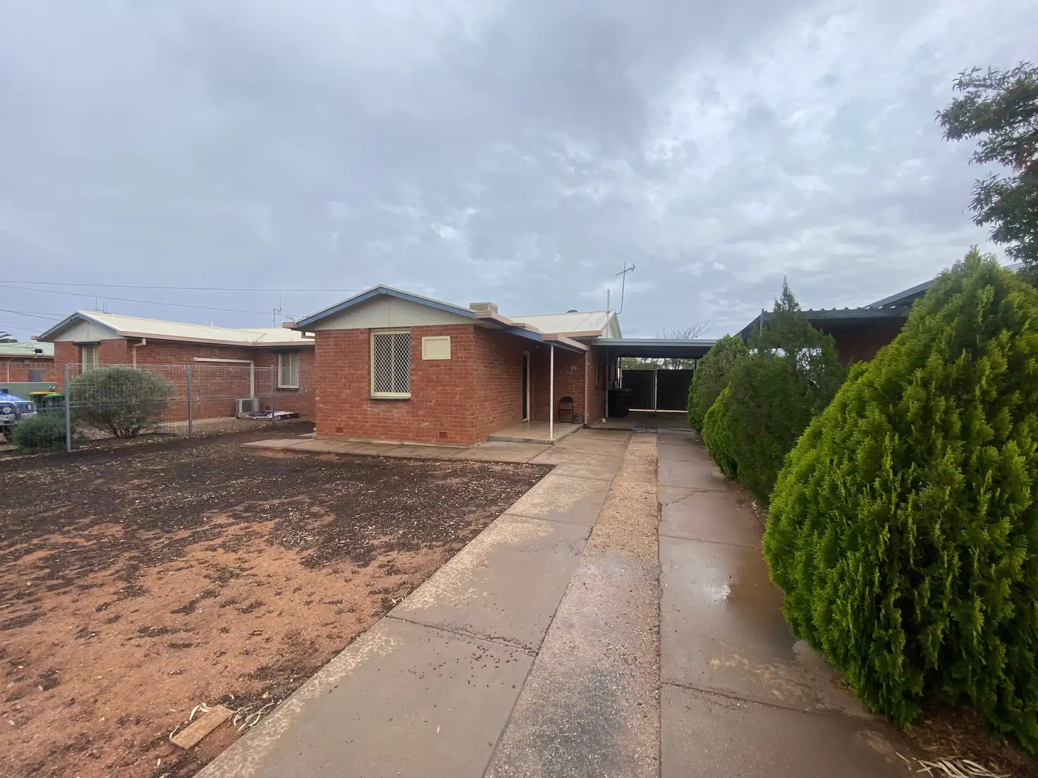 Main view of Homely house listing, 8 Cain Street, Port Augusta SA 5700