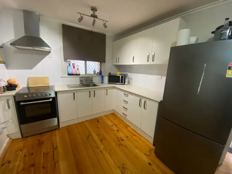 Second view of Homely house listing, 8 Cain Street, Port Augusta SA 5700