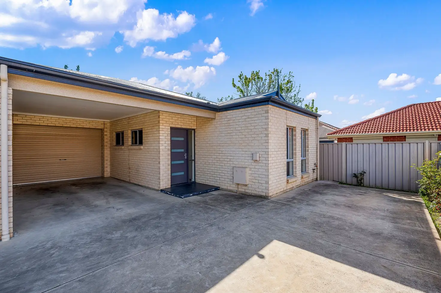 Main view of Homely house listing, 2/19 Clark Terrace, Seaton SA 5023