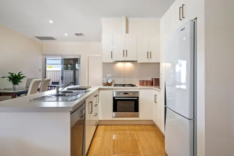 Fourth view of Homely house listing, 2/19 Clark Terrace, Seaton SA 5023