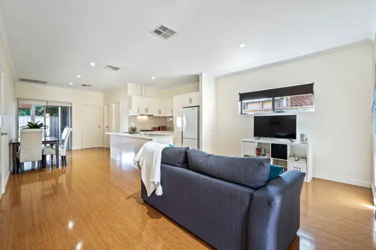 Fifth view of Homely house listing, 2/19 Clark Terrace, Seaton SA 5023