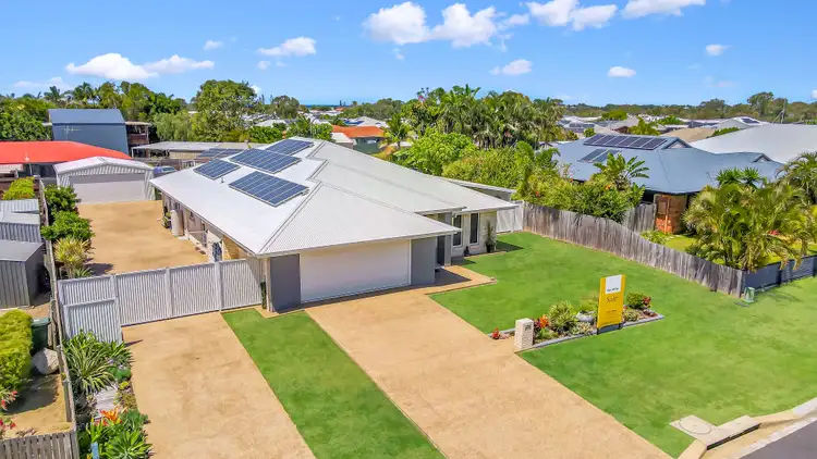 Second view of Homely house listing, 20 Mary Fox Street, Innes Park QLD 4670