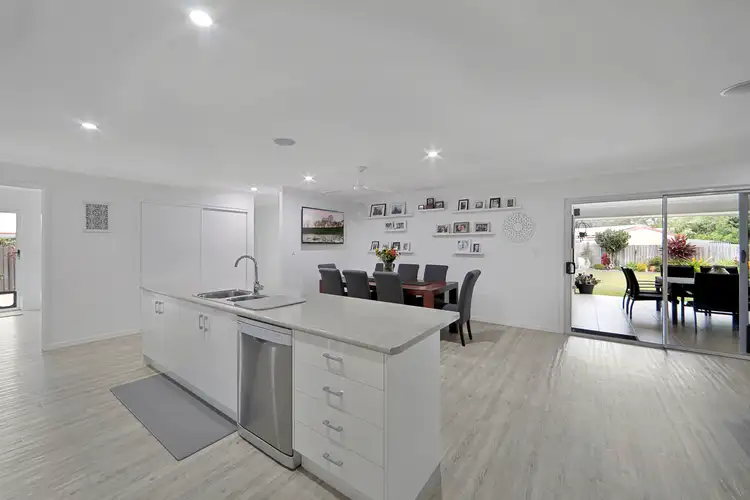 Third view of Homely house listing, 20 Mary Fox Street, Innes Park QLD 4670