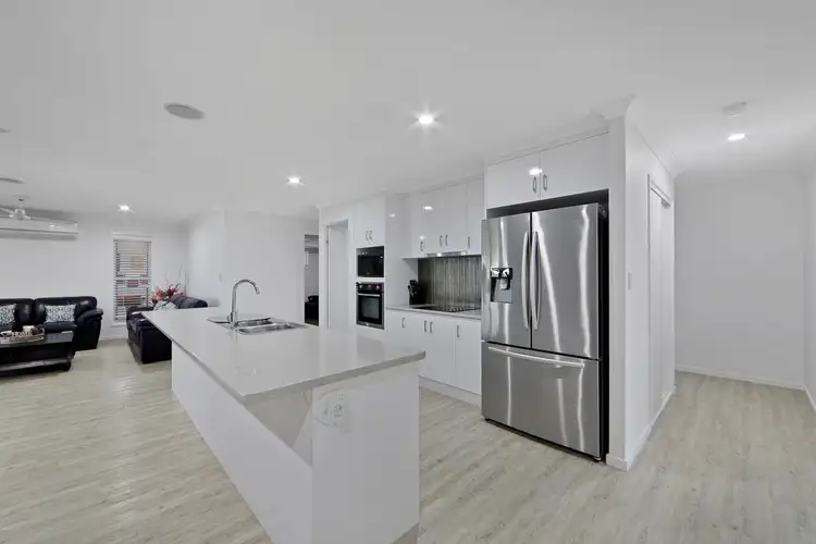 Fourth view of Homely house listing, 20 Mary Fox Street, Innes Park QLD 4670