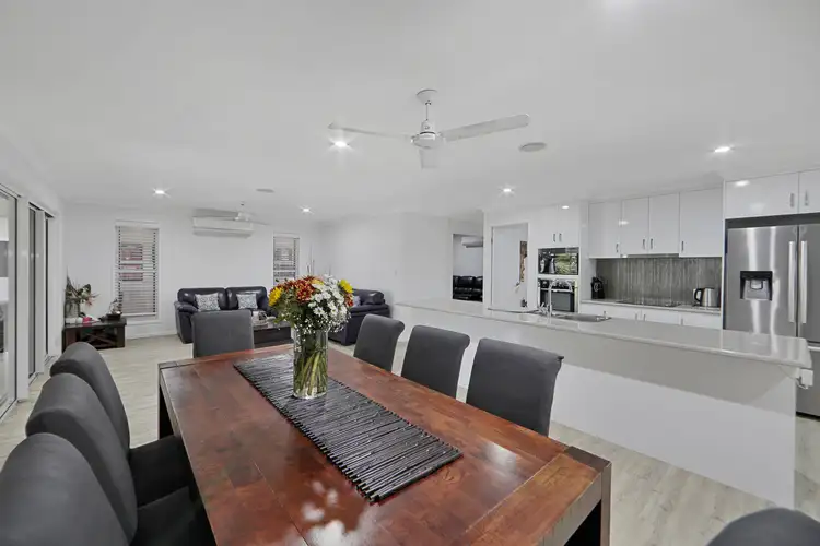 Sixth view of Homely house listing, 20 Mary Fox Street, Innes Park QLD 4670