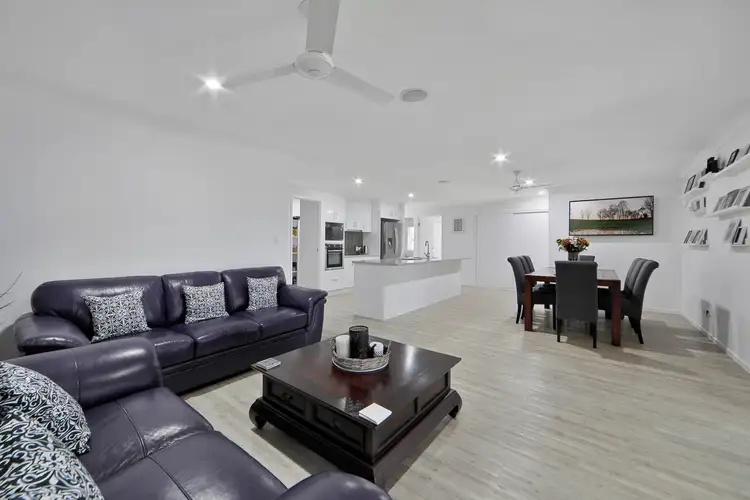 Seventh view of Homely house listing, 20 Mary Fox Street, Innes Park QLD 4670