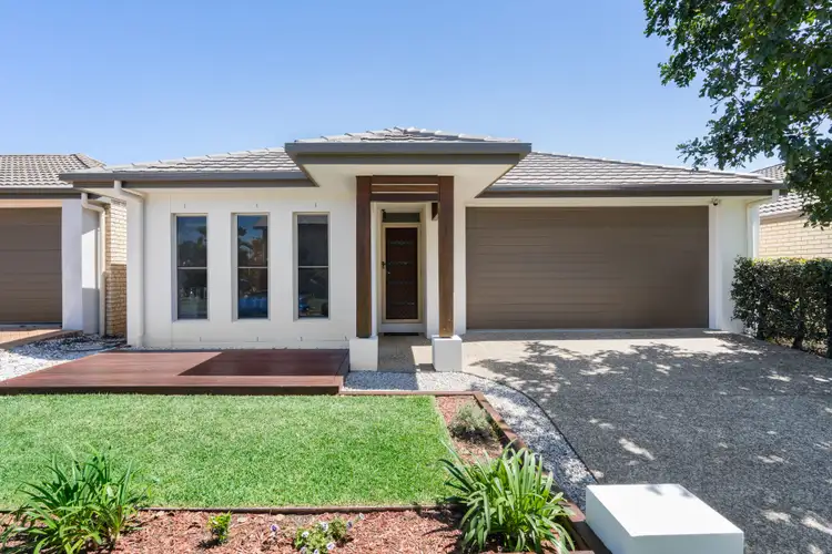 27 Morgan Street, North Lakes QLD 4509
