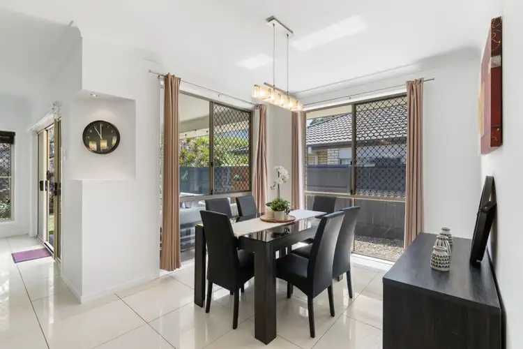 Fourth view of Homely house listing, 27 Morgan Street, North Lakes QLD 4509