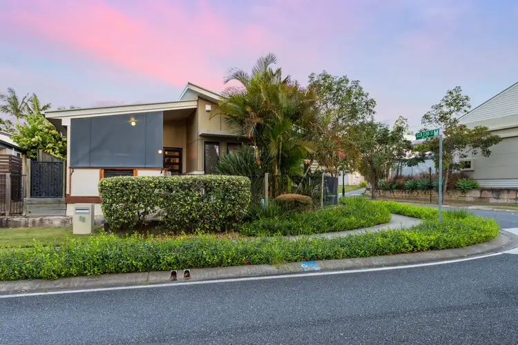 Main view of Homely house listing, 96 Grande Avenue, Springfield Lakes QLD 4300