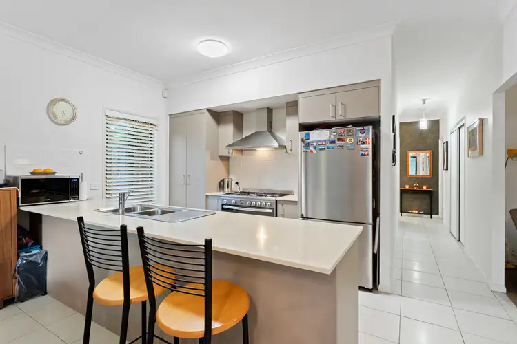 Second view of Homely house listing, 96 Grande Avenue, Springfield Lakes QLD 4300