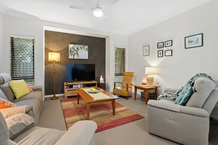 Sixth view of Homely house listing, 96 Grande Avenue, Springfield Lakes QLD 4300