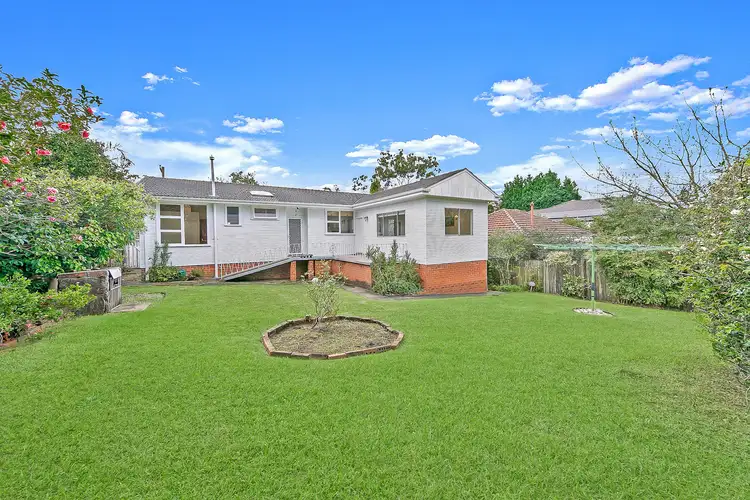 Second view of Homely house listing, 37 Alamein Avenue, Carlingford NSW 2118