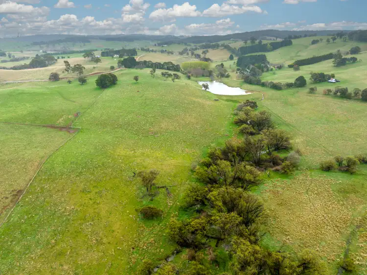 Second view of Homely rural property listing, 168 Baileys Lane, Oberon NSW 2787