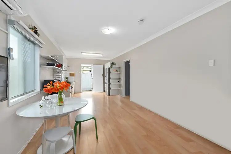 Second view of Homely house listing, 1/24 Thomas Street, Clontarf QLD 4019