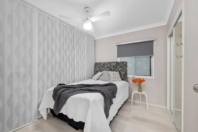 Third view of Homely house listing, 1/24 Thomas Street, Clontarf QLD 4019