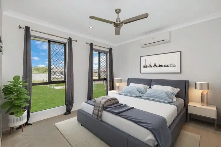 Second view of Homely house listing, 42 Limestone Crescent, Condon QLD 4815