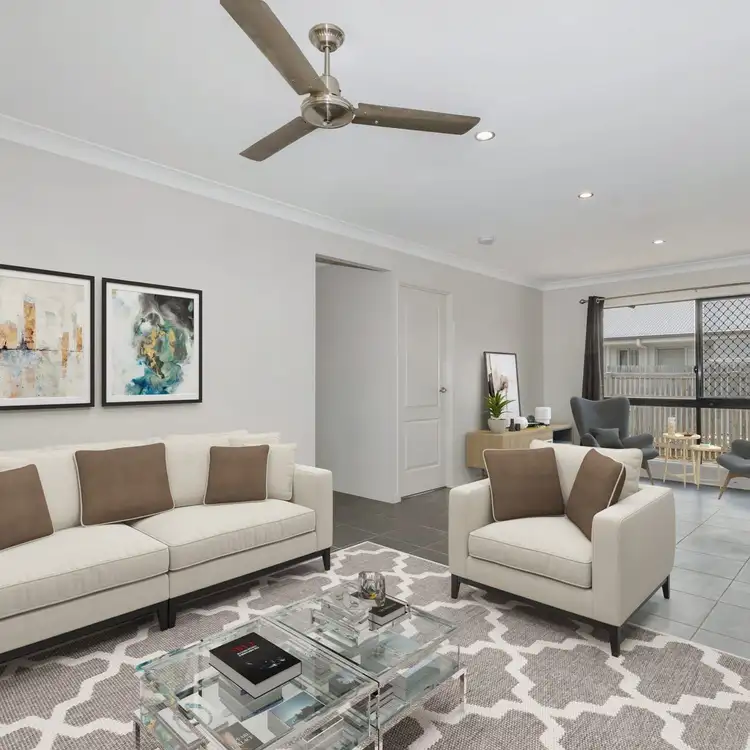 Third view of Homely house listing, 42 Limestone Crescent, Condon QLD 4815