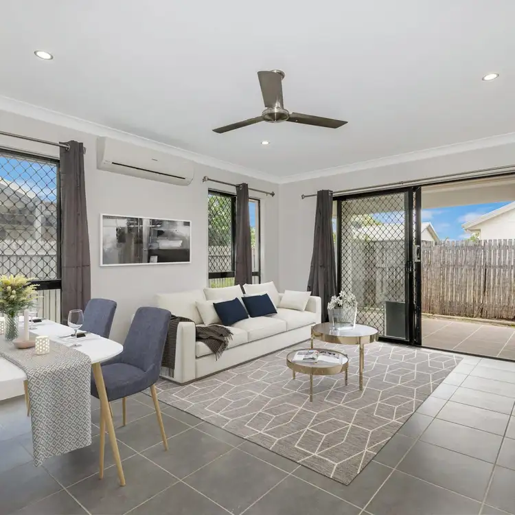 Fourth view of Homely house listing, 42 Limestone Crescent, Condon QLD 4815