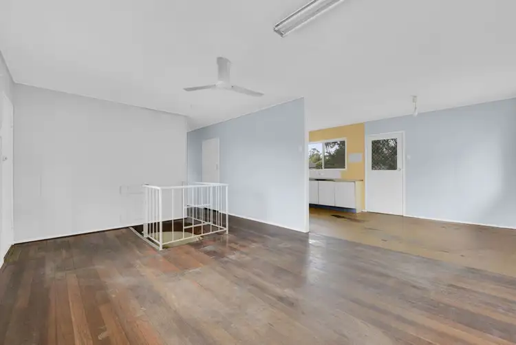 Second view of Homely house listing, 6 Tallara Street, Bracken Ridge QLD 4017