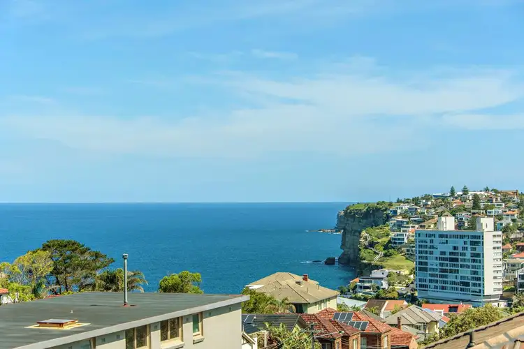 Second view of Homely apartment listing, 6/11 Clarke Street, Vaucluse NSW 2030