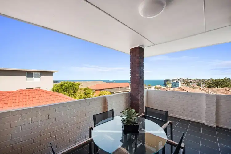 Third view of Homely apartment listing, 6/11 Clarke Street, Vaucluse NSW 2030