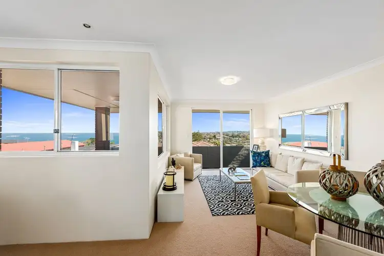 Fourth view of Homely apartment listing, 6/11 Clarke Street, Vaucluse NSW 2030