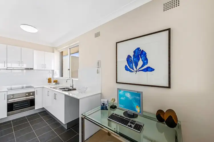 Fifth view of Homely apartment listing, 6/11 Clarke Street, Vaucluse NSW 2030